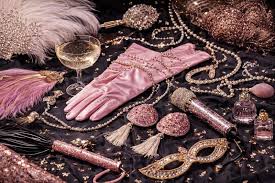Accessories & embellishment