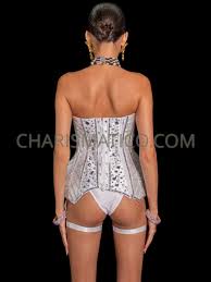 Corsetry & bodices