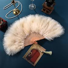 Champagne Cascade Fan