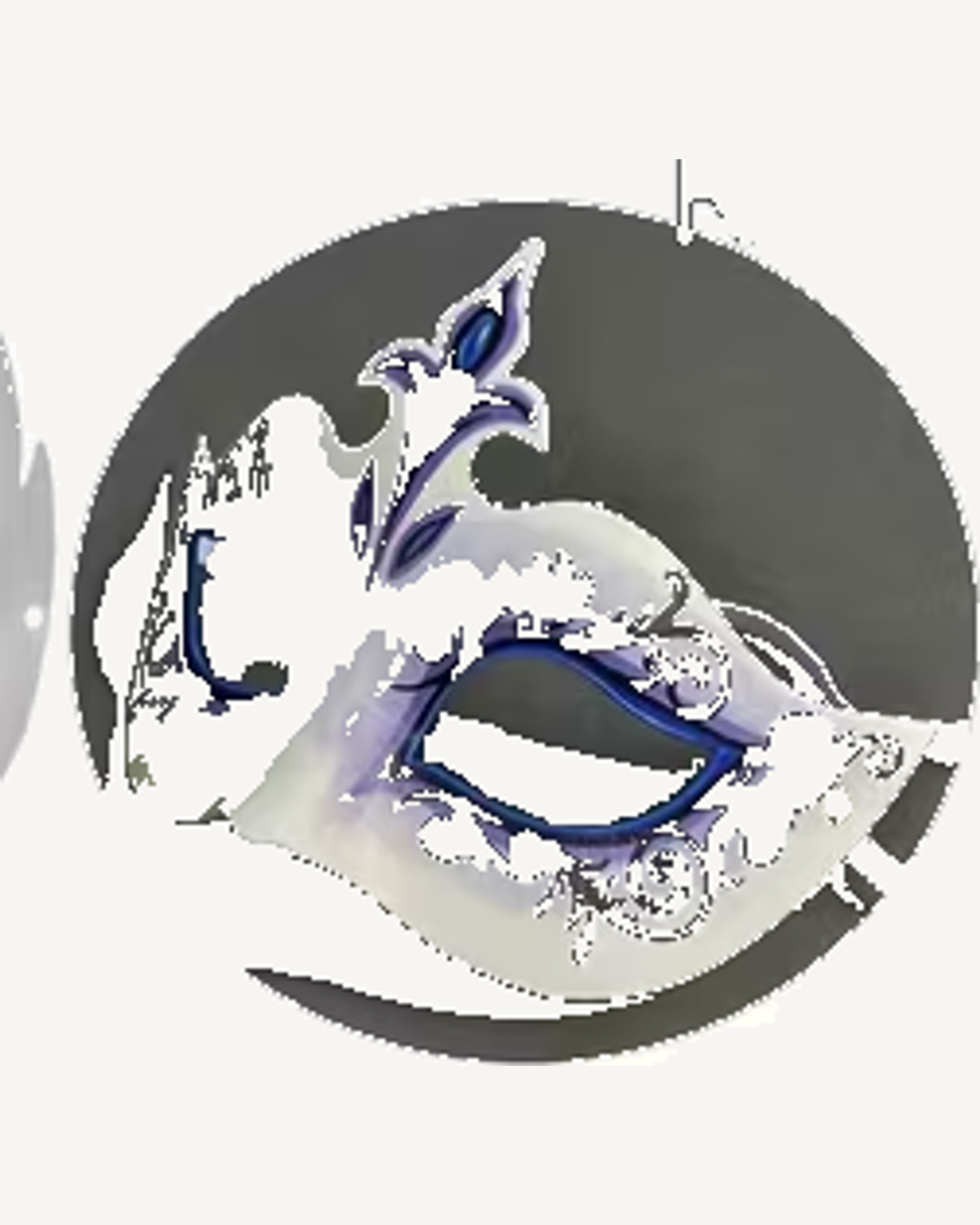Your mask preview