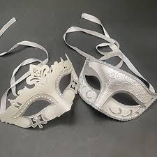 Fully bespoke mask