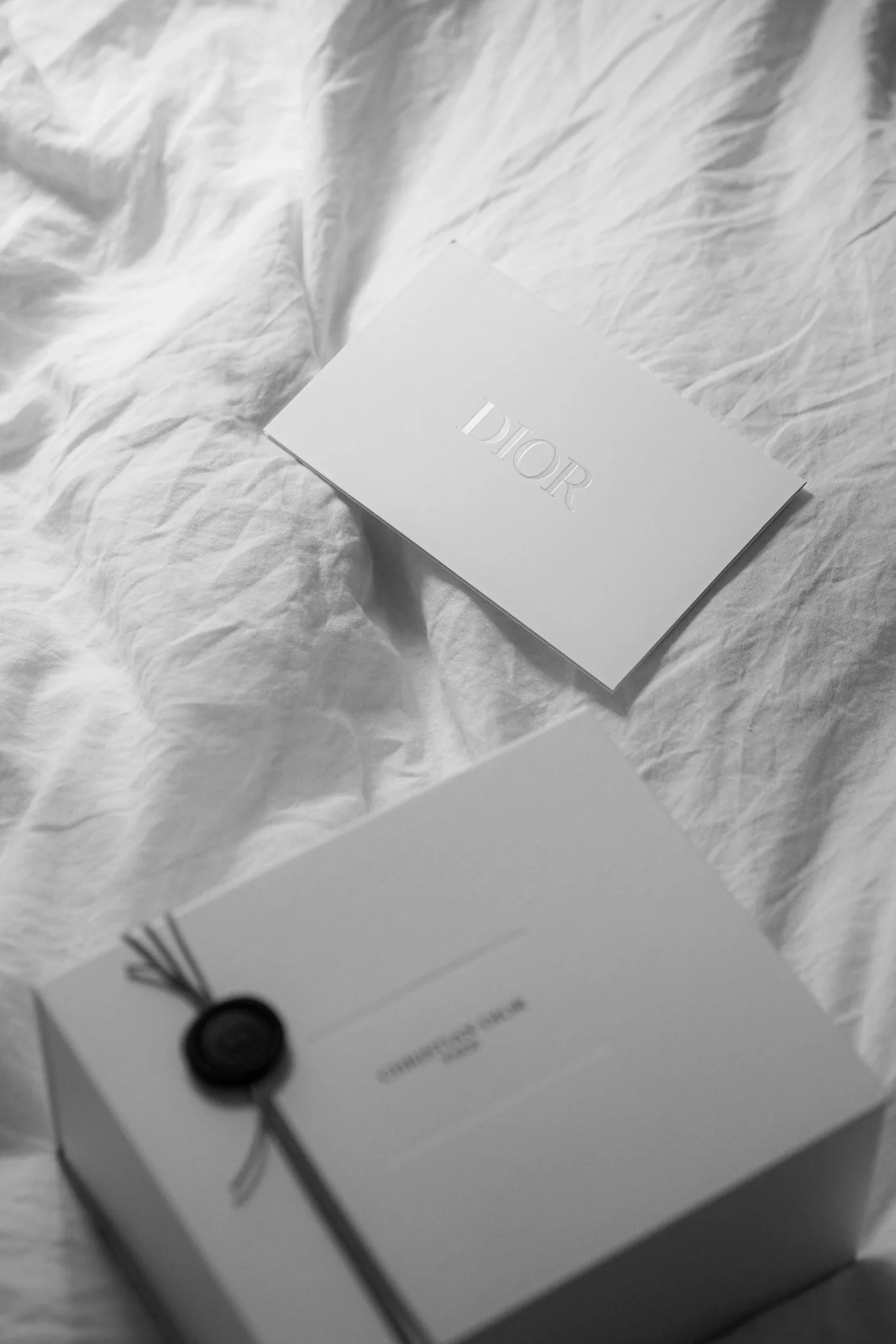 Gift voucher