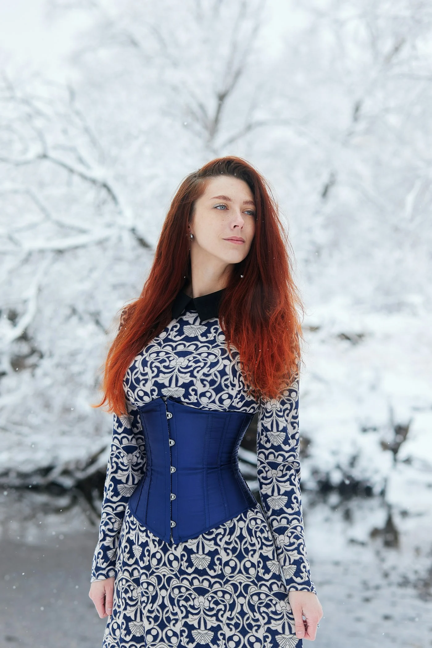 Gown / evening dress